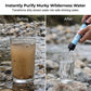 🔥Limited Time Promotion 50% OFF🔥Portable Gravity Water Filter System