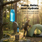 🔥Limited Time Promotion 50% OFF🔥Portable Gravity Water Filter System