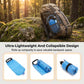 🔥Limited Time Promotion 50% OFF🔥Portable Gravity Water Filter System