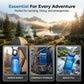 🔥Limited Time Promotion 50% OFF🔥Portable Gravity Water Filter System