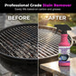 🔥Limited Time Promotion 50% OFF🔥Fast-Acting Heavy-Duty Grill Degreaser Spray