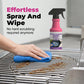 🔥Limited Time Promotion 50% OFF🔥Fast-Acting Heavy-Duty Grill Degreaser Spray