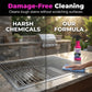 🔥Limited Time Promotion 50% OFF🔥Fast-Acting Heavy-Duty Grill Degreaser Spray