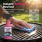 🔥Limited Time Promotion 50% OFF🔥Fast-Acting Heavy-Duty Grill Degreaser Spray
