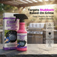 🔥Limited Time Promotion 50% OFF🔥Fast-Acting Heavy-Duty Grill Degreaser Spray