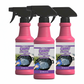 🔥Limited Time Promotion 50% OFF🔥Fast-Acting Heavy-Duty Grill Degreaser Spray
