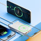 🔥Limited Time Promotion 50% OFF🔥Magnetic Power Bank with Stand and Fast Charging