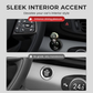🔧🚗 Car One-Button Start Lever – Easy Installation, Universal Fit & Perfect for a Modern Vehicle Upgrade 🔑