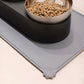 Waterproof & Easy-Clean Pet Food Mat