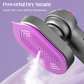A handheld steam smooth for the clothing matchadan