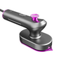 A handheld steam smooth for the clothing matchadan