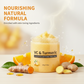 🔥Limited Time Promotion 50% OFF🌿Turmeric & Vitamin C Exfoliating Body Scrub🧴✨