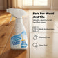 🔥Limited Time Promotion 50% OFF🔥Hard Surface Floor Cleaner Spray
