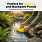 🔥Limited Time Promotion 50% OFF🔥Floating Aerator Pump For Fishing