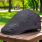 🧢 50% OFF NOW ! ⚡ A classic flat cap for all seasons – Timeless Style, Breathable & Versatile Everyday Design ☀️❄️