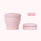 🔥Limited Time Promotion 50% OFF🔥Collapsible Silicone Travel Cup with Lid
