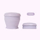 🔥Limited Time Promotion 50% OFF🔥Collapsible Silicone Travel Cup with Lid