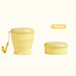 🔥Limited Time Promotion 50% OFF🔥Collapsible Silicone Travel Cup with Lid