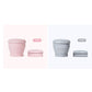 🔥Limited Time Promotion 50% OFF🔥Collapsible Silicone Travel Cup with Lid