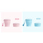 🔥Limited Time Promotion 50% OFF🔥Collapsible Silicone Travel Cup with Lid