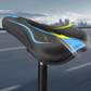 🚴 50% OFF NOW! 🪑 High-Elastic Silicone Bike Saddle Cover – Ergonomic Support, Triple-Layer Comfort & Anti-Slip 🛡️