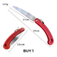 🔥Limited Time Promotion 50% OFF🔥Compact Folding Saw with SK5 Steel Blade