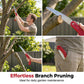 🔥Limited Time Promotion 50% OFF🔥Compact Folding Saw with SK5 Steel Blade