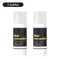 🔥Last day of the limited-time 50% off sale!🔥Long Lasting Water-Resistant Black Hair Concealer
