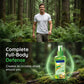 🌿 Family-Friendly Mosquito Repellent Spray – Protect Your Loved Ones, Naturally! 🦟💚 Plant‑powered, gentle on skin, tough on bugs – worry‑free outdoor fun for everyone. 🌸✨