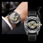 🔥2026 New Arrivals: 50% Off for a Limited Time!🔥Men’s Quartz Watch