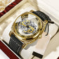 🔥2026 New Arrivals: 50% Off for a Limited Time!🔥Men’s Quartz Watch