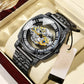 🔥2026 New Arrivals: 50% Off for a Limited Time!🔥Men’s Quartz Watch