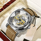 🔥2026 New Arrivals: 50% Off for a Limited Time!🔥Men’s Quartz Watch