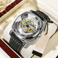 🔥2026 New Arrivals: 50% Off for a Limited Time!🔥Men’s Quartz Watch