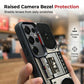 3D Vintage Camera Design Phone Case