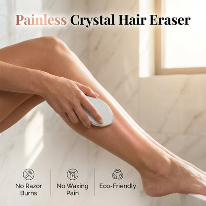 🔥Last day of the limited-time 50% off sale!🔥Ergonomic Hair Removal Tool with Protective Cover