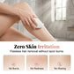 🔥Last day of the limited-time 50% off sale!🔥Ergonomic Hair Removal Tool with Protective Cover