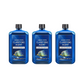 Fast-acting aquarium water purifier