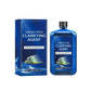 Fast-acting aquarium water purifier