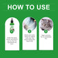 🔥Limited Time Promotion 50% OFF🔥Natural Flea & Tick Spray for Dogs and Cats