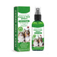 🔥Limited Time Promotion 50% OFF🔥Natural Flea & Tick Spray for Dogs and Cats