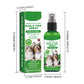 🔥Limited Time Promotion 50% OFF🔥Natural Flea & Tick Spray for Dogs and Cats