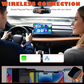 🚗 LIMITED-TIME 50% OFF! ✨ Wireless Android Auto Adapter – Plug & Play, Stable, Fast ✨