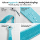 🔥Limited Time Promotion 50% OFF🔥Dual-Sided Silicone Back Scrubber