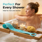 🔥Limited Time Promotion 50% OFF🔥Dual-Sided Silicone Back Scrubber