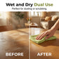 🔥Last day of the limited-time 50% off sale!🔥Multipurpose Reusable Tear-Off Cleaning Cloth Roll