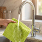 🔥Last day of the limited-time 50% off sale!🔥Multipurpose Reusable Tear-Off Cleaning Cloth Roll