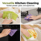 🔥Last day of the limited-time 50% off sale!🔥Multipurpose Reusable Tear-Off Cleaning Cloth Roll