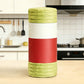 🔥Last day of the limited-time 50% off sale!🔥Multipurpose Reusable Tear-Off Cleaning Cloth Roll