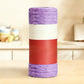 🔥Last day of the limited-time 50% off sale!🔥Multipurpose Reusable Tear-Off Cleaning Cloth Roll